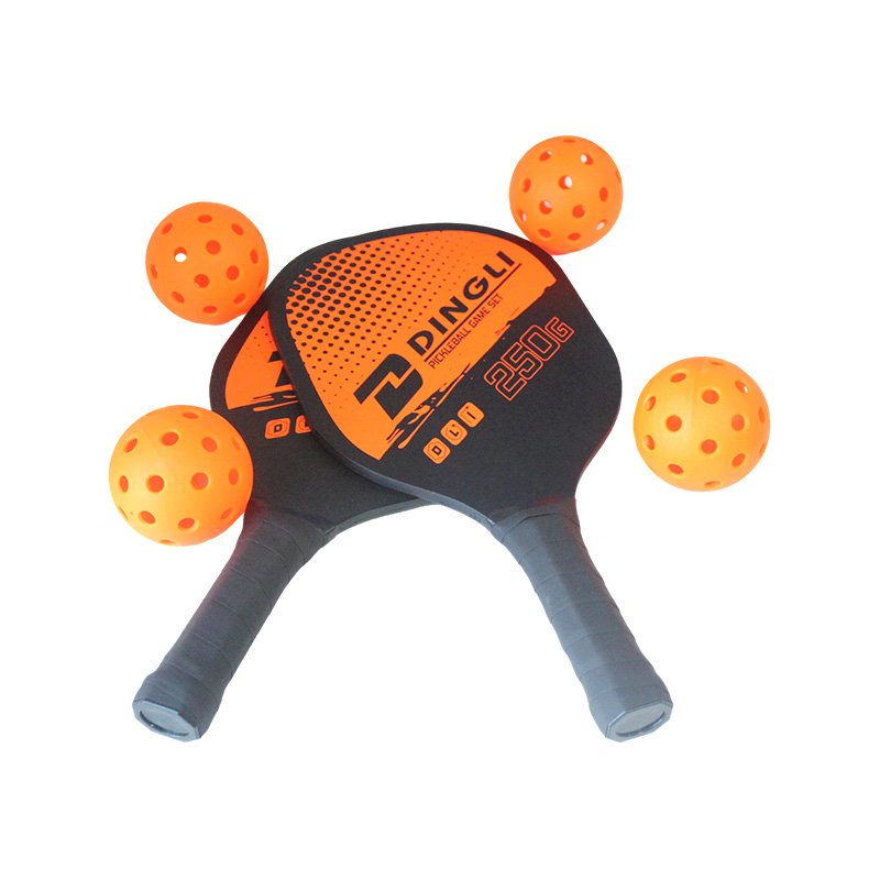 Pro-Grade súprava Pickleball s protišmykovými rukoväťami
