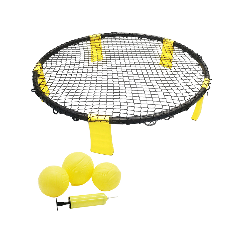Herná sada Roundnet