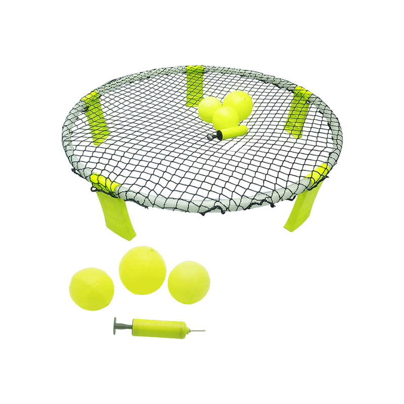 Herná sada Roundnet