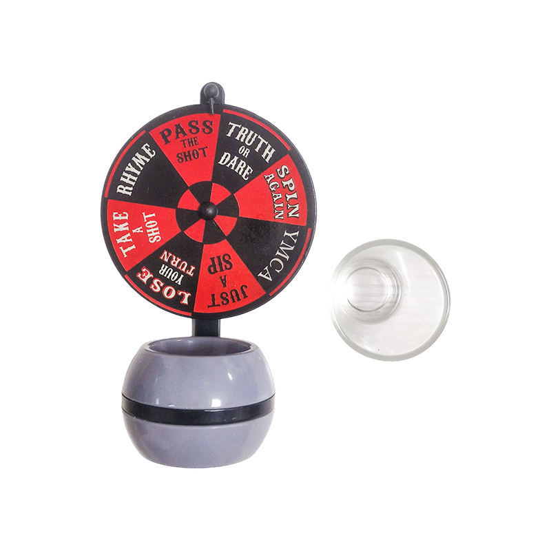 Ruleta pri vínnom stole