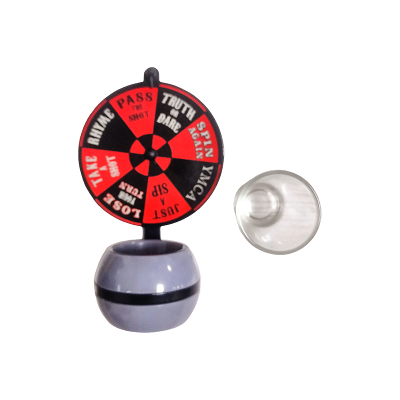 Ruleta pri vínnom stole