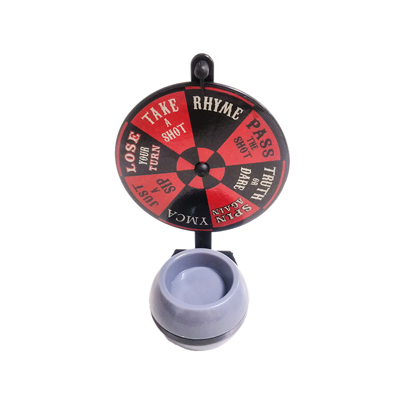 Ruleta pri vínnom stole