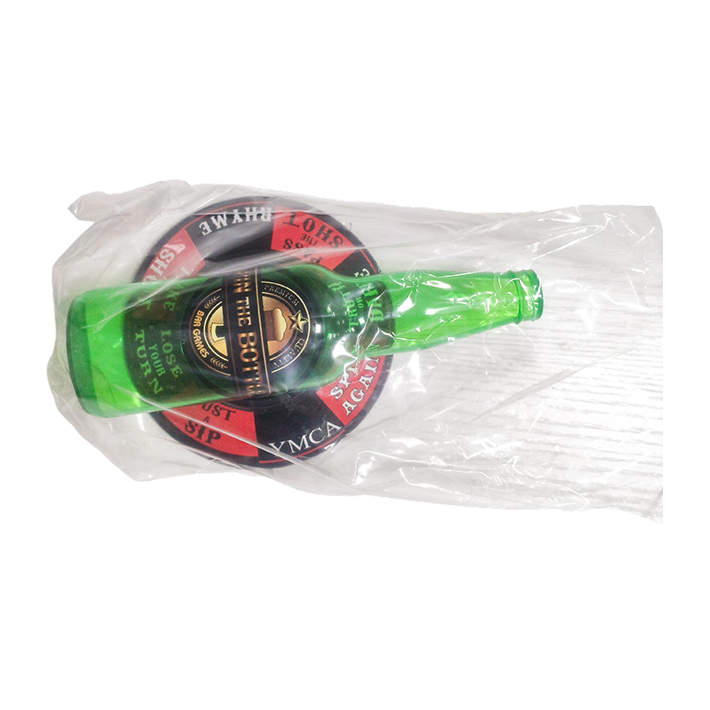 Ruleta pri vínnom stole