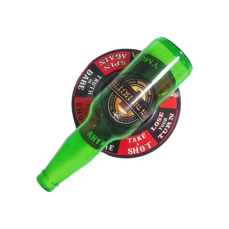 Ruleta pri vínnom stole