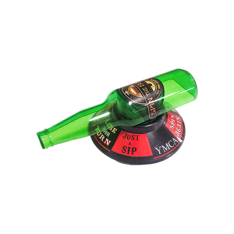 Ruleta pri vínnom stole
