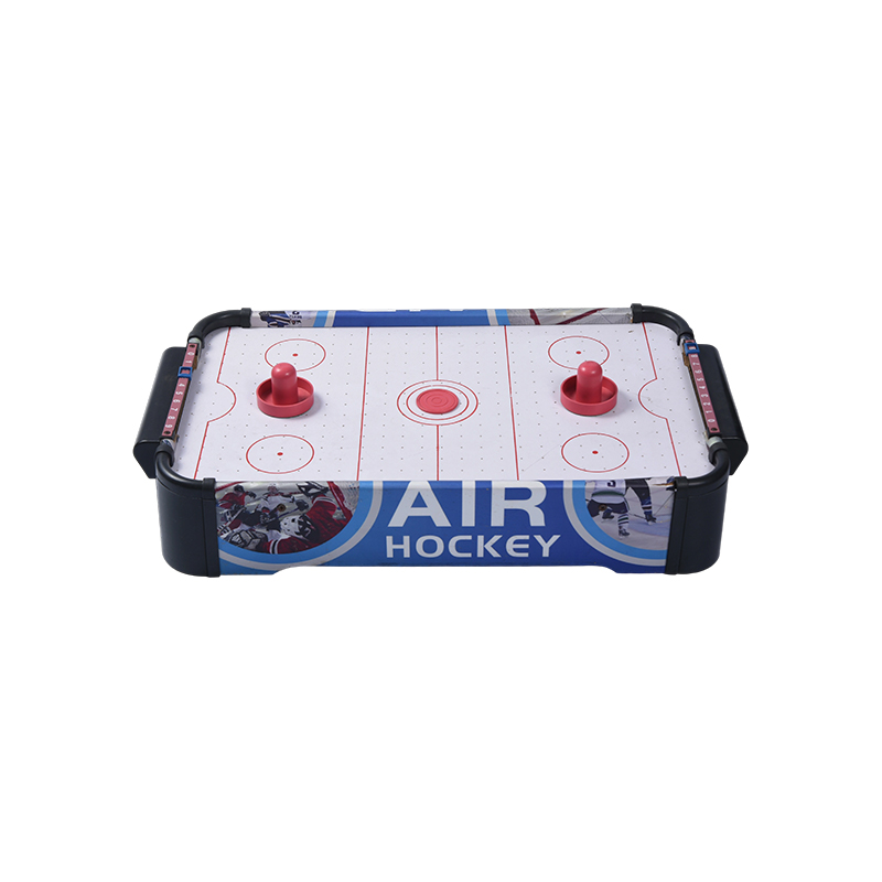 Mini Air Hockey Stolová súprava