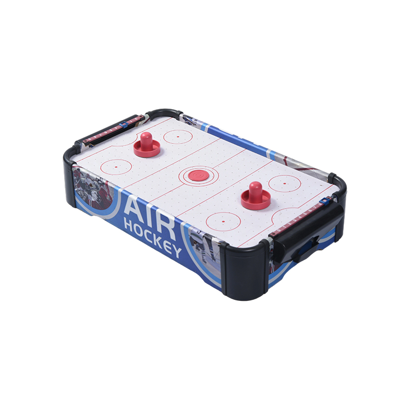 Mini Air Hockey Stolová súprava