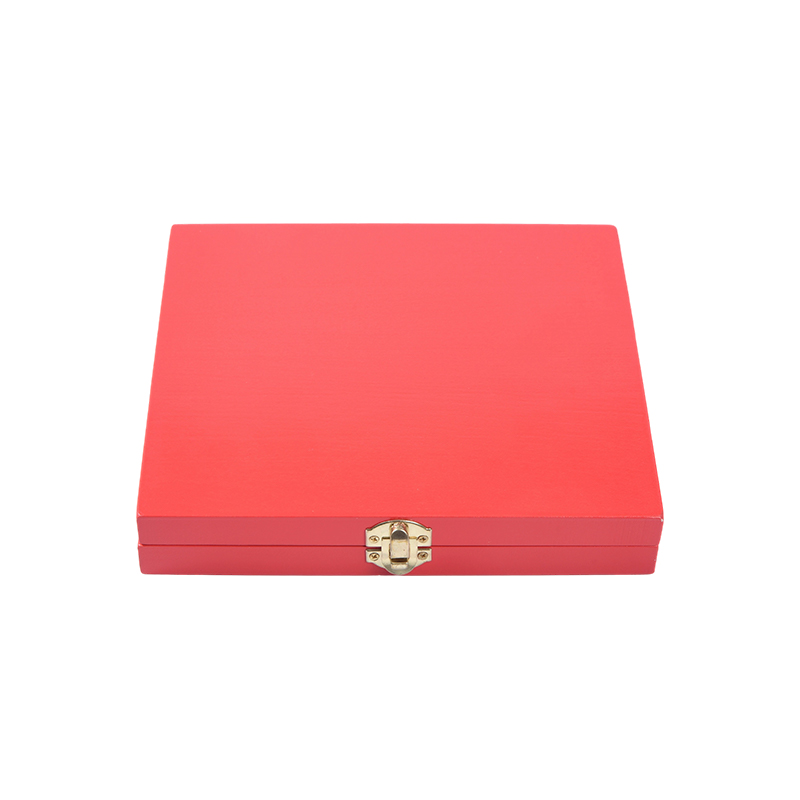 Prenosná dvojdielna súprava Redwood Box (Domino a poker)