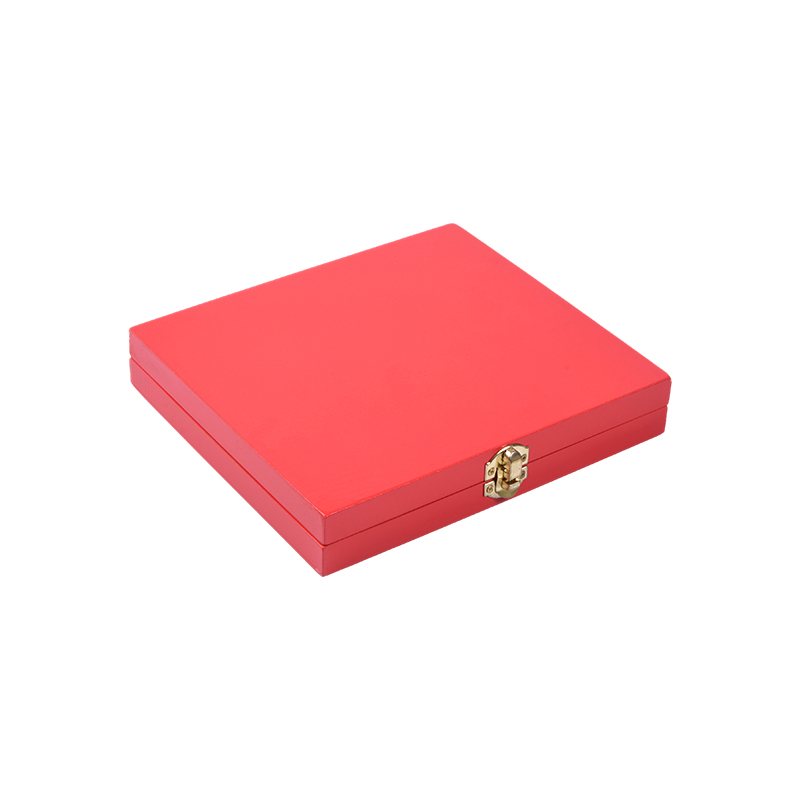 Prenosná dvojdielna súprava Redwood Box (Domino a poker)
