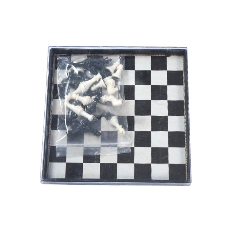 Mini cestovný šach