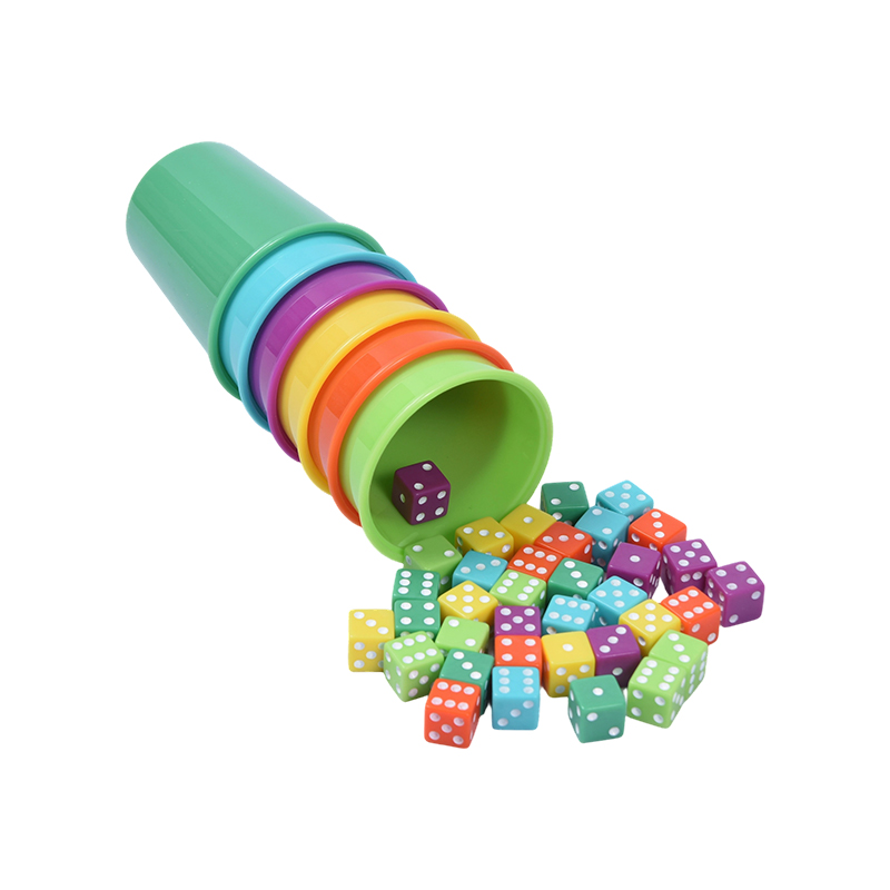 Set hry s kockou Farkle