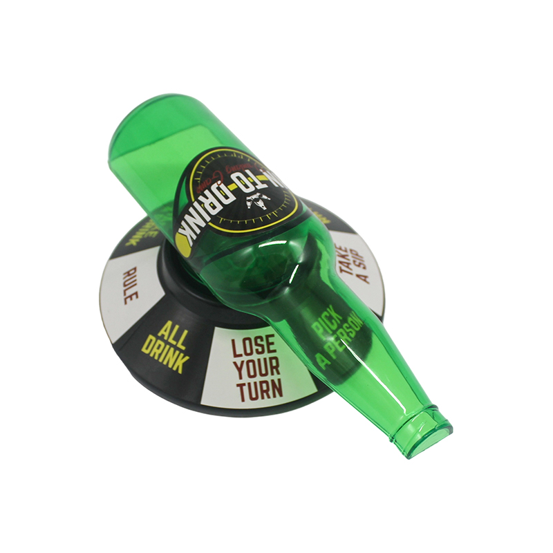 Ruleta pri vínnom stole