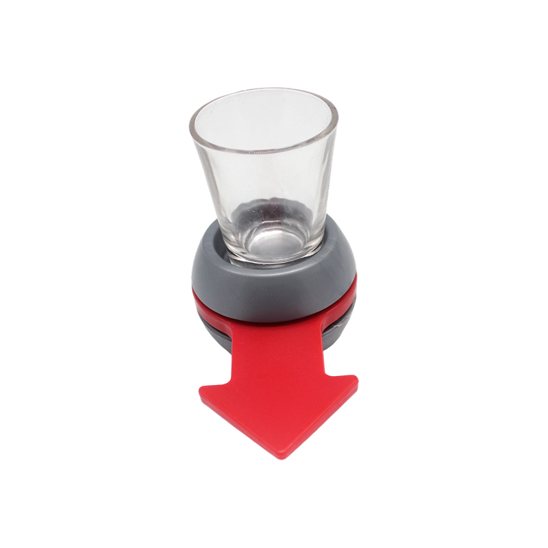Ruleta pri vínnom stole