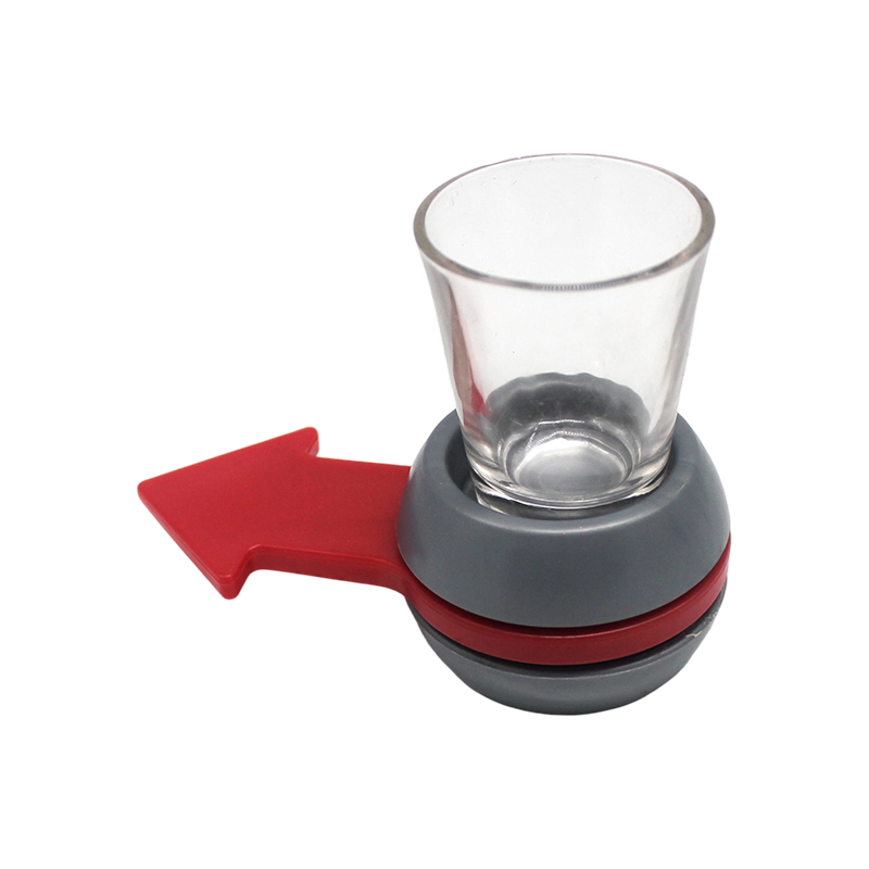 Ruleta pri vínnom stole