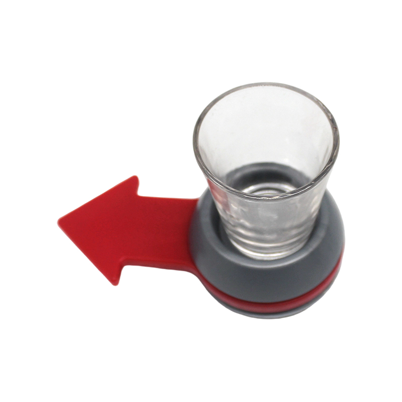Ruleta pri vínnom stole