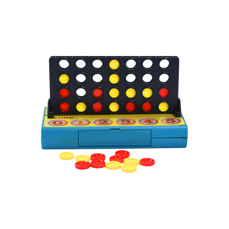 Hra Portable Desktop Edition Classic Connect 4