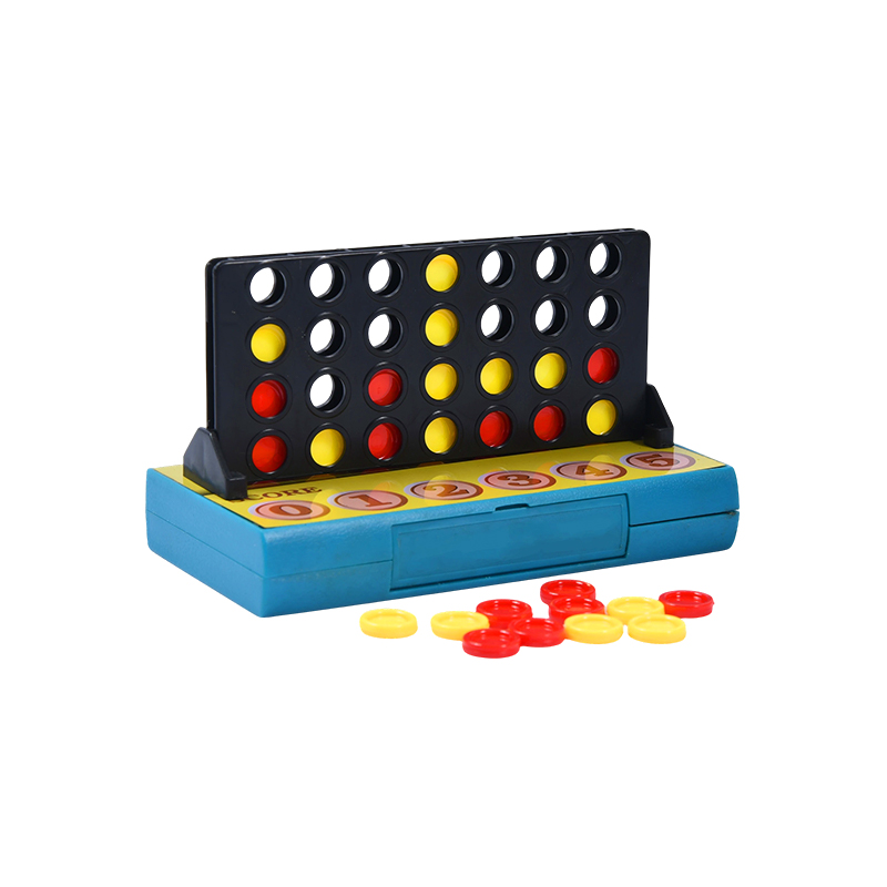 Hra Portable Desktop Edition Classic Connect 4